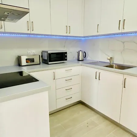 Basillica 3 Bedrooms Pafos
