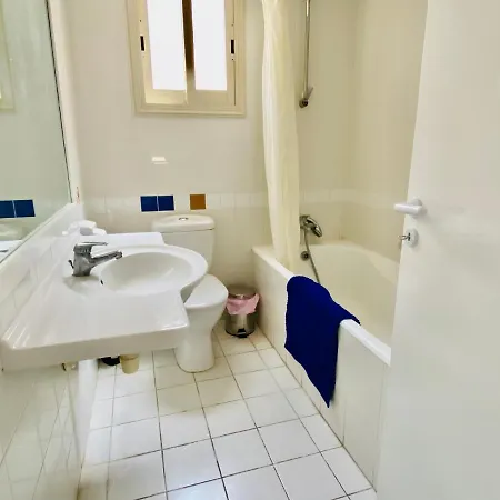 Basillica 3 Bedrooms