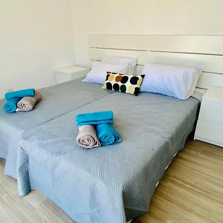 Basillica 3 Bedrooms * Paphos