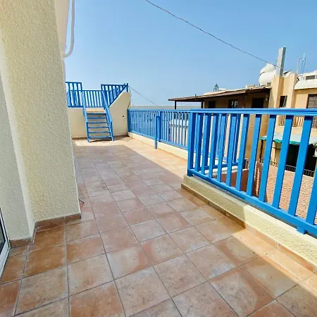 Basillica 3 Bedrooms * Paphos