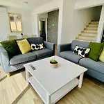 Basillica 3 Bedrooms * Paphos