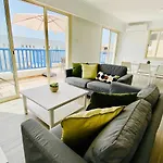 公寓 Basillica 3 Bedrooms Paphos
