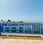公寓 Basillica 3 Bedrooms Paphos