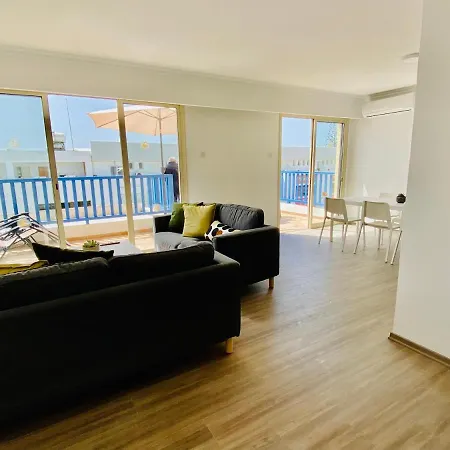 Appartement Basillica 3 Bedrooms *