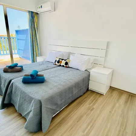 Lejlighed Basillica 3 Bedrooms Paphos