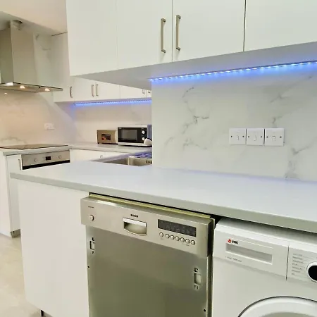 Basillica 3 Bedrooms * Paphos