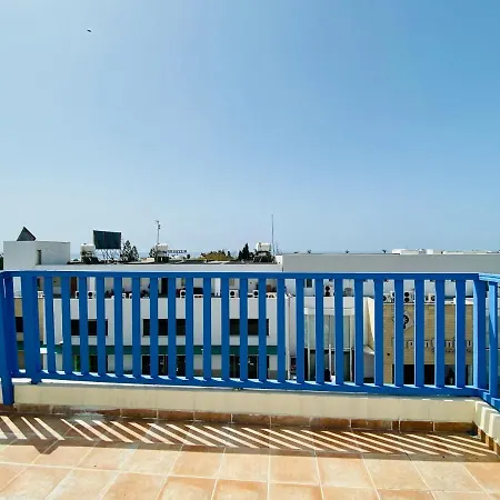 Apartman Basillica 3 Bedrooms Paphos