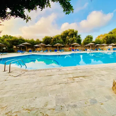 Basillica 3 Bedrooms * Paphos