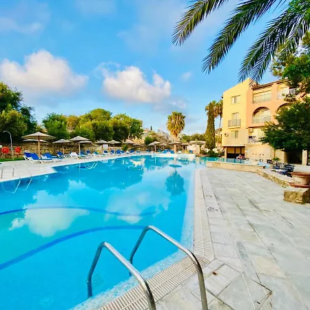 Appartement Basillica 3 Bedrooms