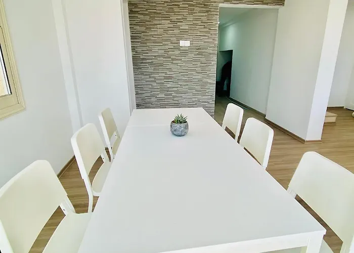 アパート Basillica 3 Bedrooms