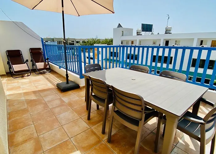 Basillica 3 Bedrooms アパート *