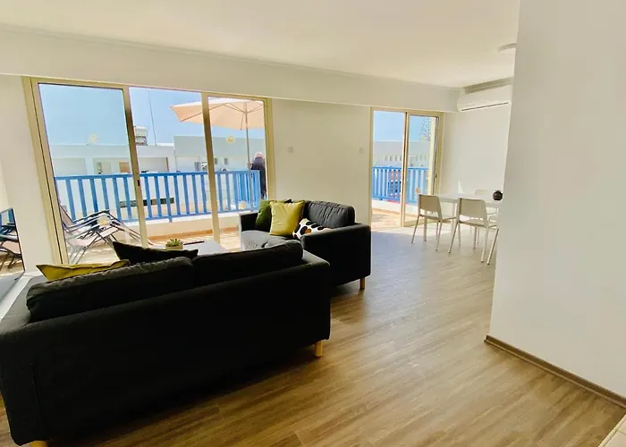 アパート Basillica 3 Bedrooms *