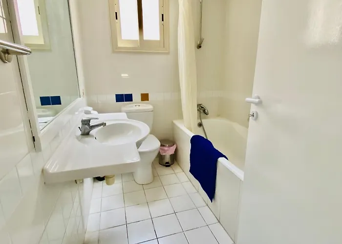 Basillica 3 Bedrooms