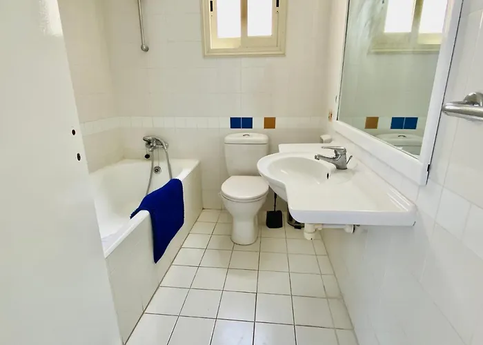 アパート Basillica 3 Bedrooms *