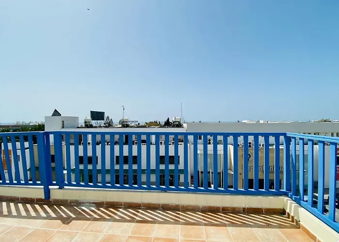 アパート Basillica 3 Bedrooms パ フォス