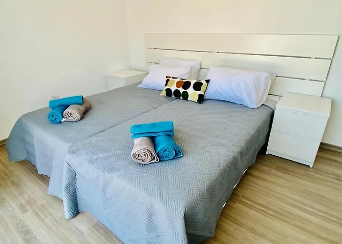 Basillica 3 Bedrooms * パ フォス