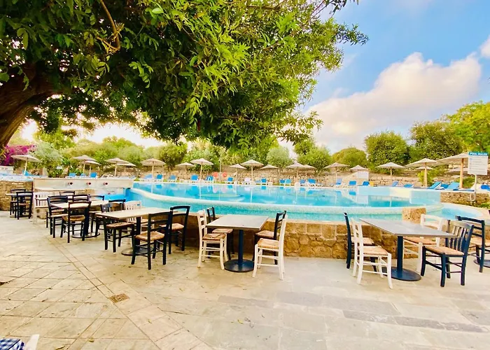 Basillica 3 Bedrooms アパート *