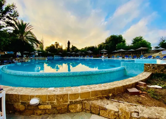 アパート Basillica 3 Bedrooms *