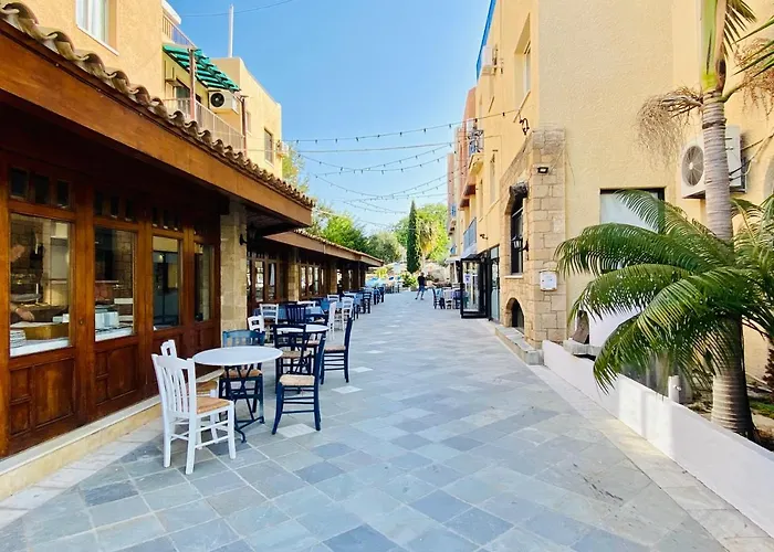 アパート Basillica 3 Bedrooms パ フォス