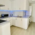 Lägenhet Basillica 3 Bedrooms Paphos