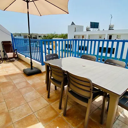 Basillica 3 Bedrooms Apartman *