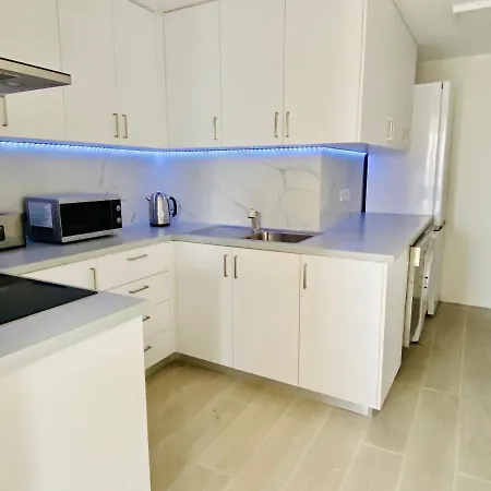Apartman Basillica 3 Bedrooms Paphos