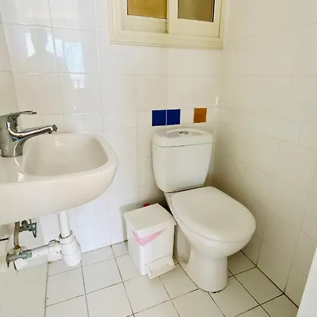 Basillica 3 Bedrooms بافوس