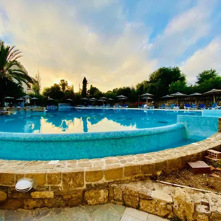 Lejlighed Basillica 3 Bedrooms *